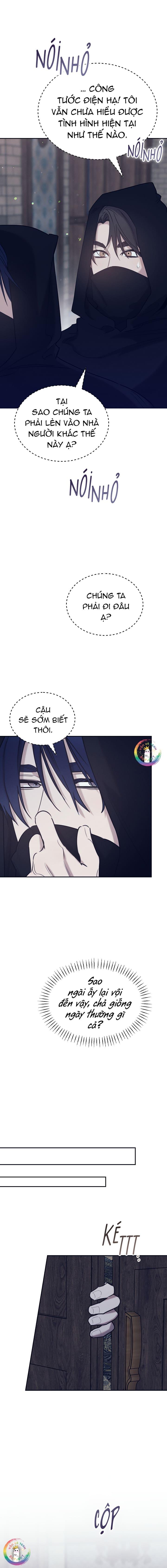 Này, Đừng Có Nhấn Cái Nút Đó! Chapter 51 - Next 