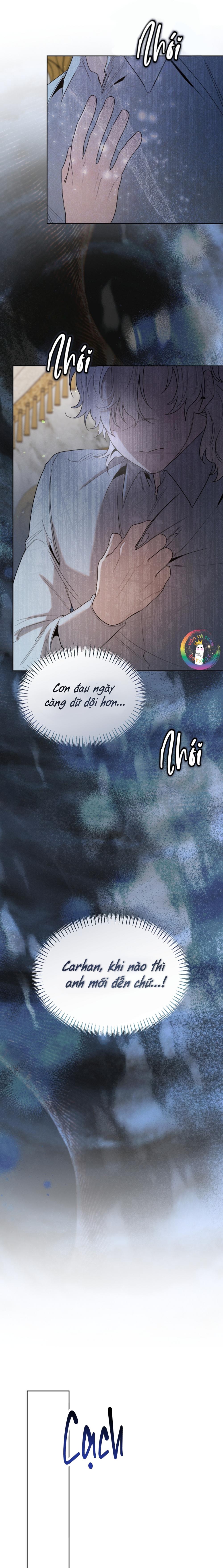 Này, Đừng Có Nhấn Cái Nút Đó! Chapter 46 - Next 