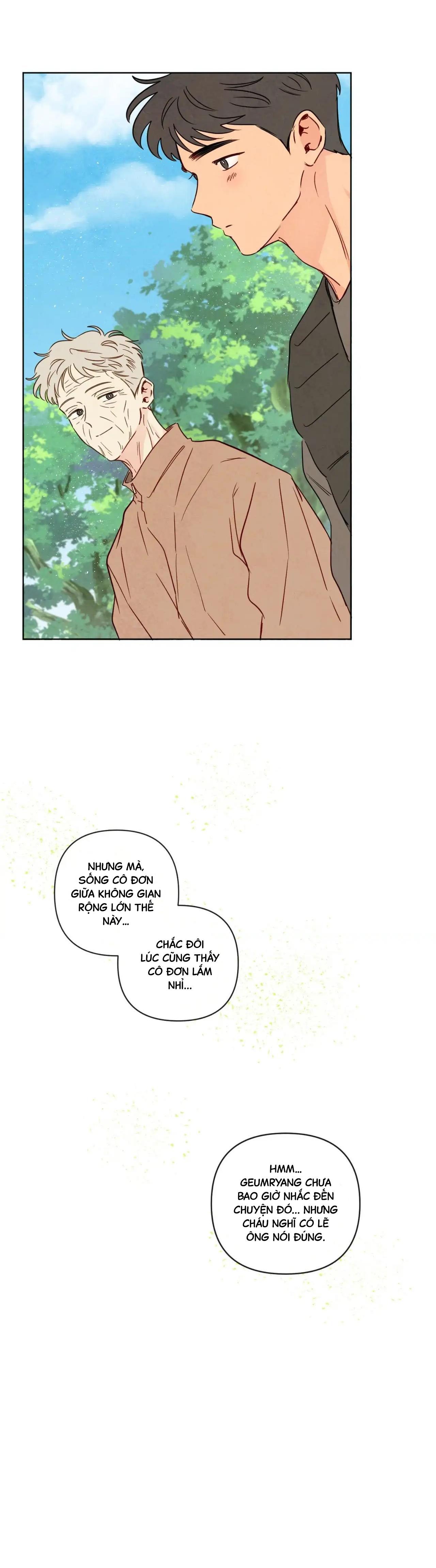Sự quyến rũ của Thần Rắn Chapter 42 Hachiennhom - Next Chapter 43 Hachiennhom