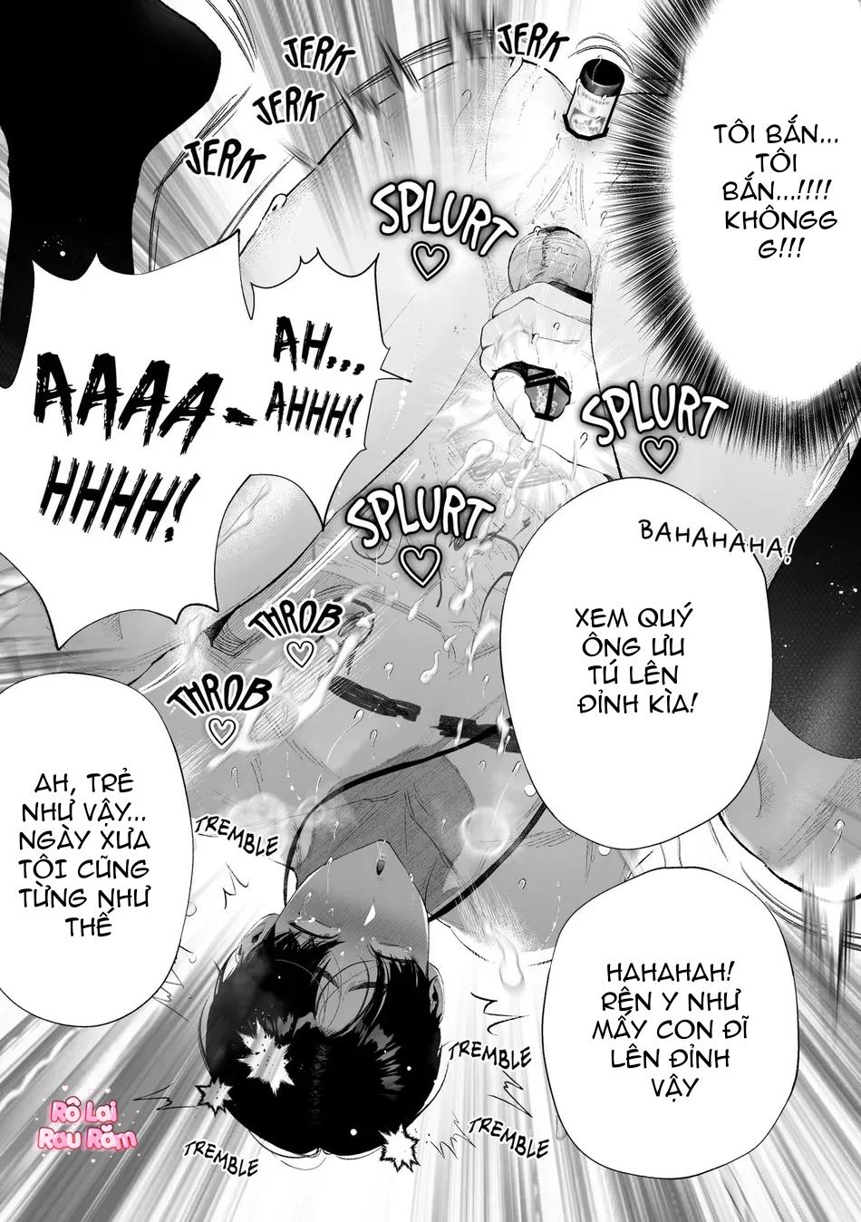 TUYỂN TẬP BDSM CHỊT CHỌT Chapter 337.2 - Next Chapter 337.2