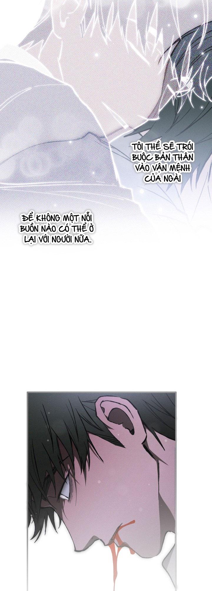DINH THỰ MA ÁM Chapter 14 - Next Chapter 15 END