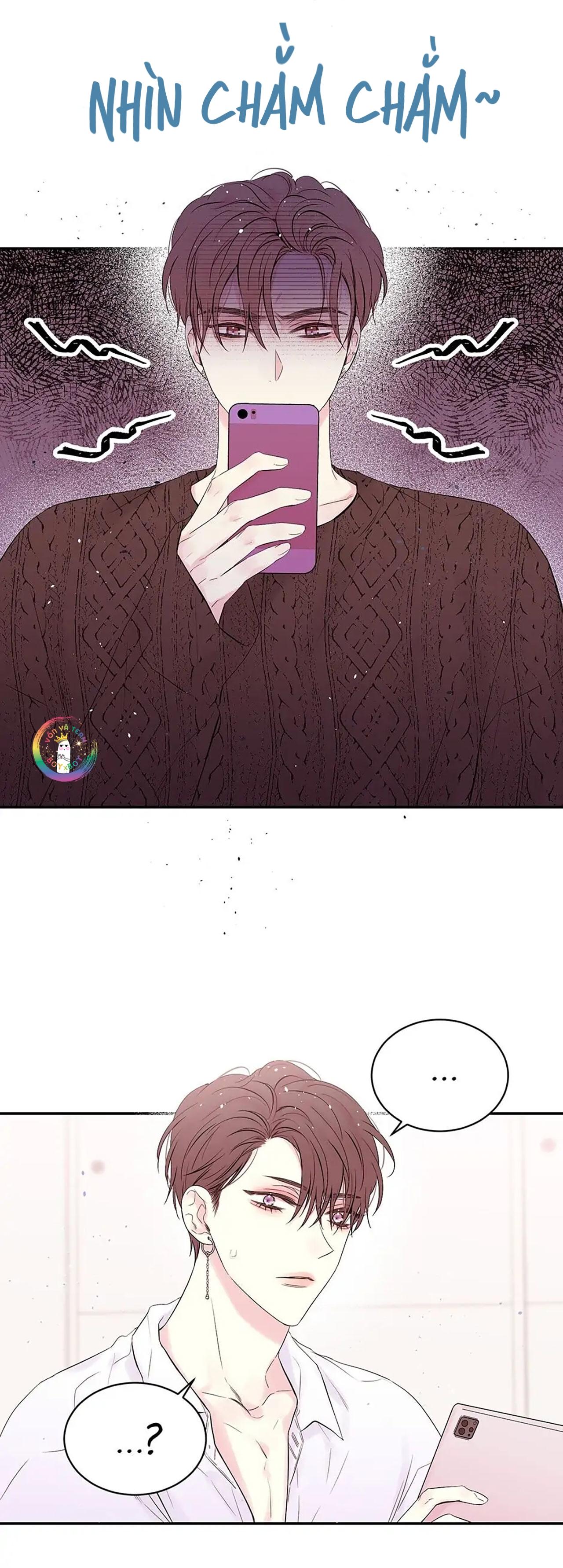 Bí Mật Của Tôi Chapter 93 - Next 