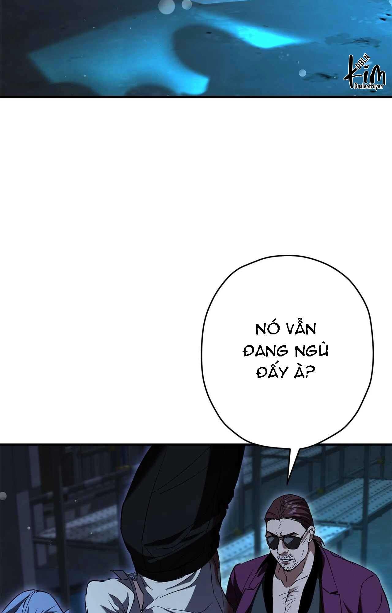 BULLET TIME Chapter 17 - Next Chapter 18