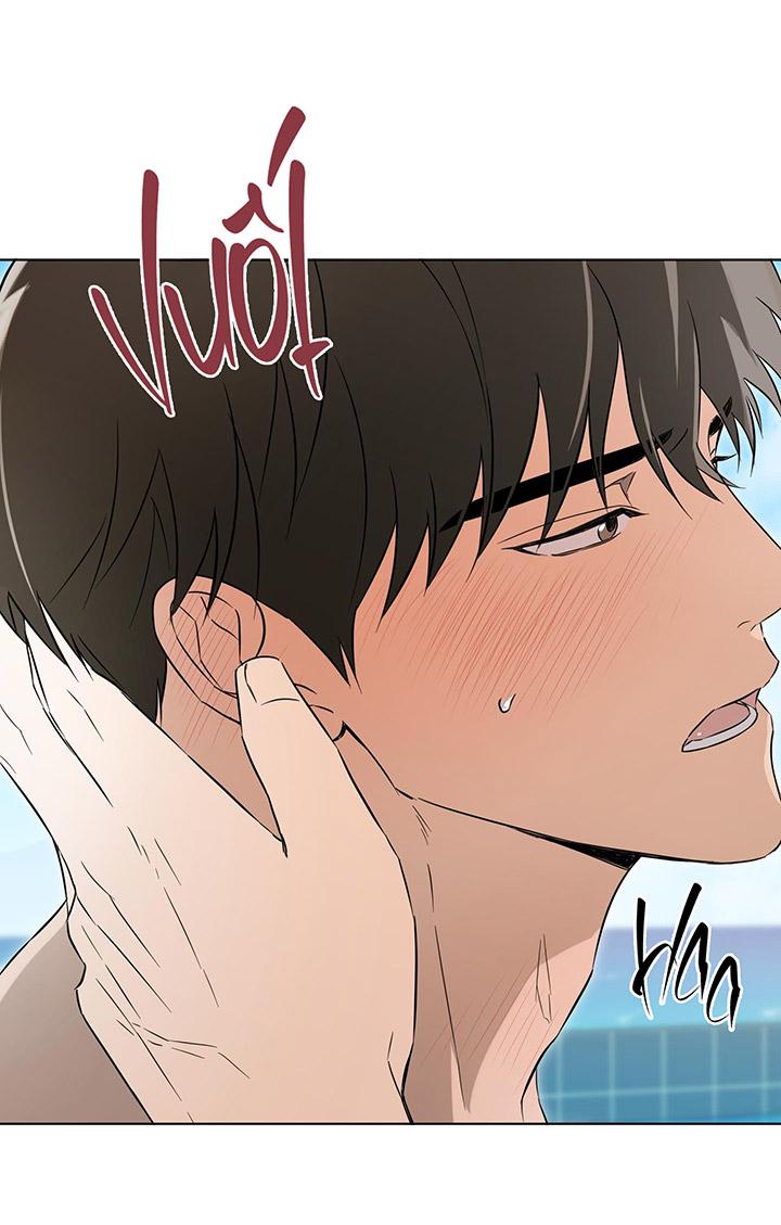 [DDT] CHIẾN LƯỢC ĐOẠT TÂM CỦA CUỘC TÌNH ĐƠN PHƯƠNG Chapter 10 19+ - Trang 2