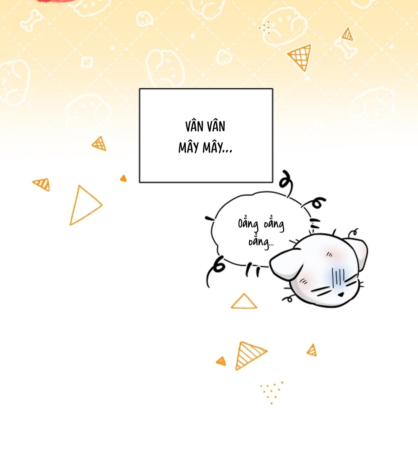 ĐỪNG CHẠM VÀO CÚN CON CỦA TÔI Chapter 47 NT 3 - Next 