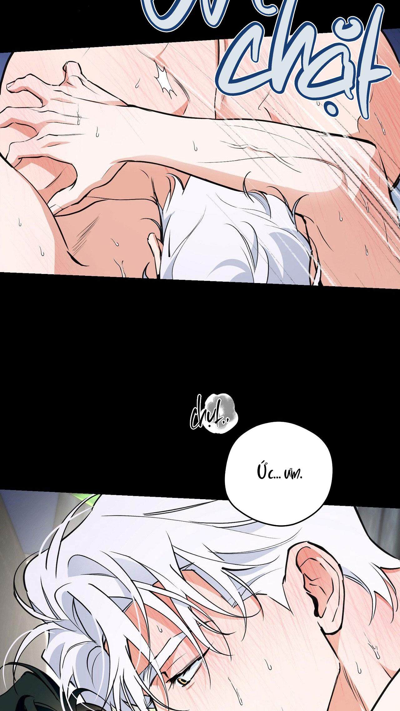 OFF TRACK Chapter 43 - Next 