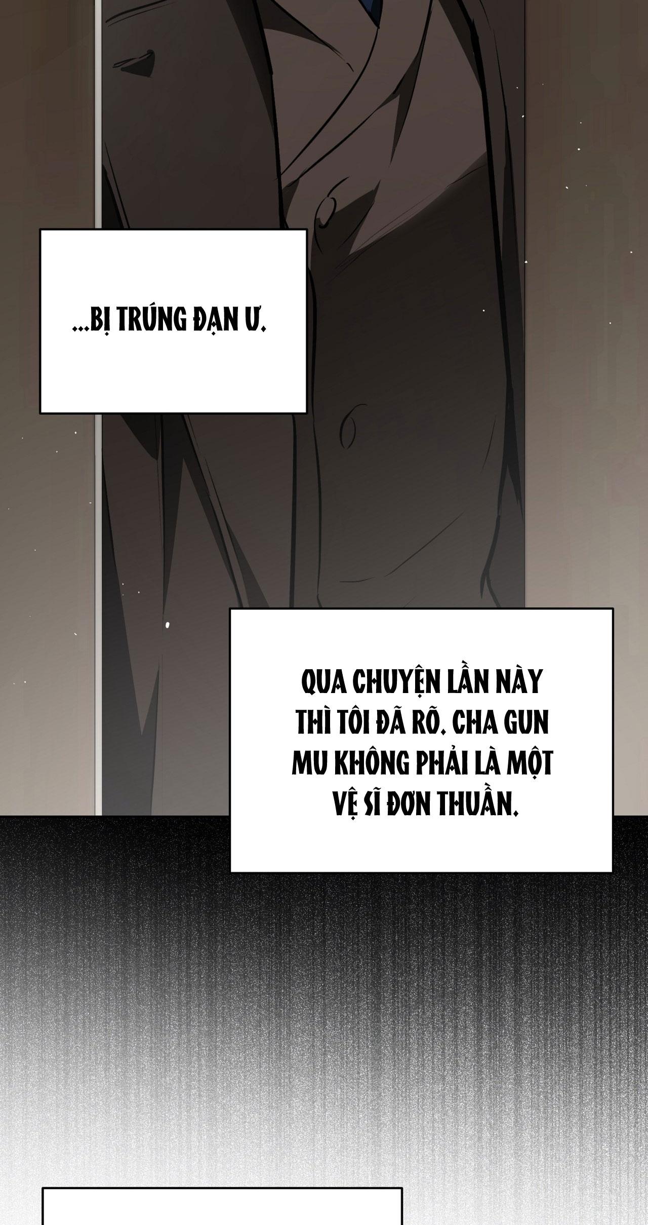 OFF TRACK Chapter 49 - Next Chapter 50