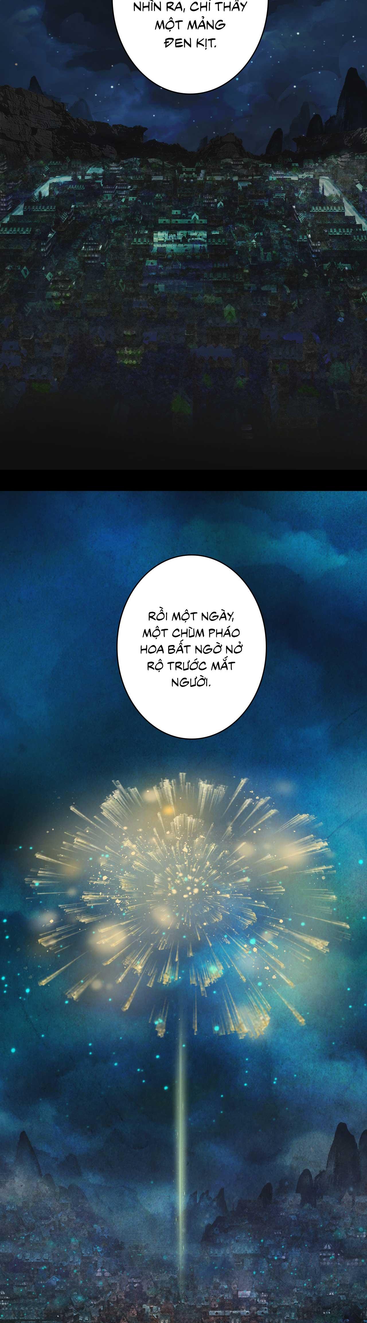 Mộng tưởng chưa đến ngàn năm Chapter 132 - Next Chapter 133