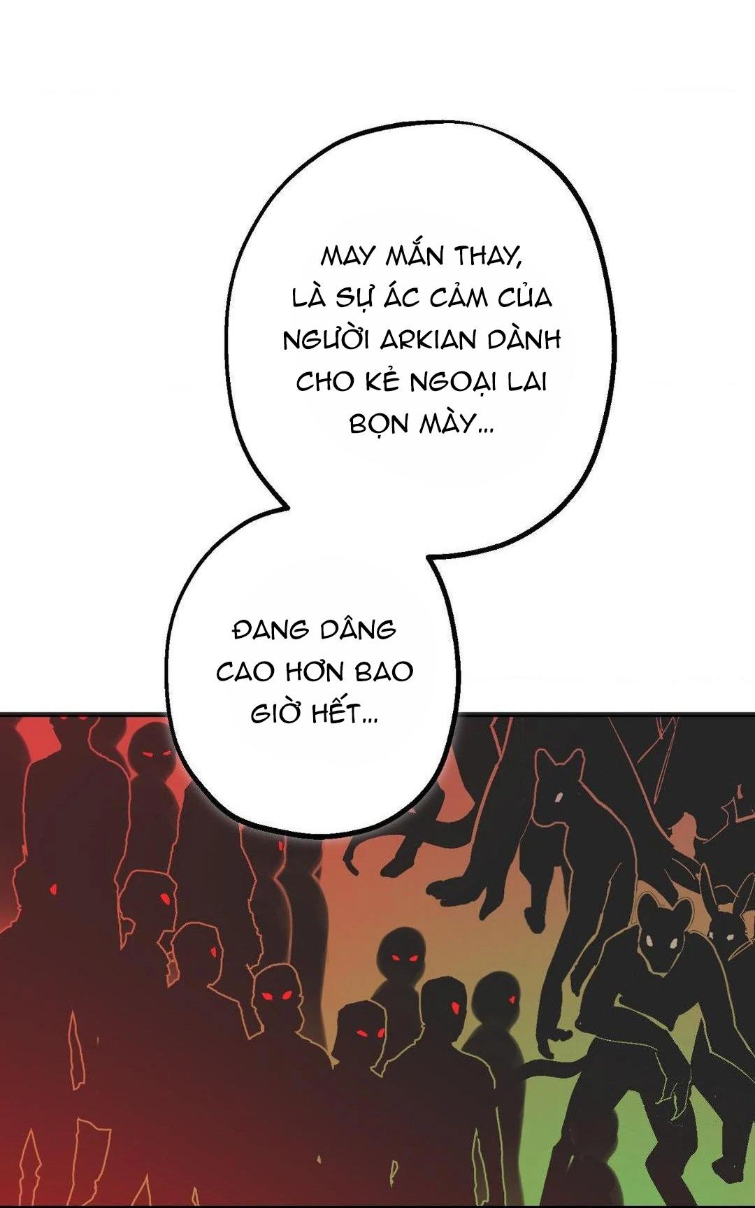 Hãy khóc đi đừng ngại ngùng! Chapter 37 - Next 