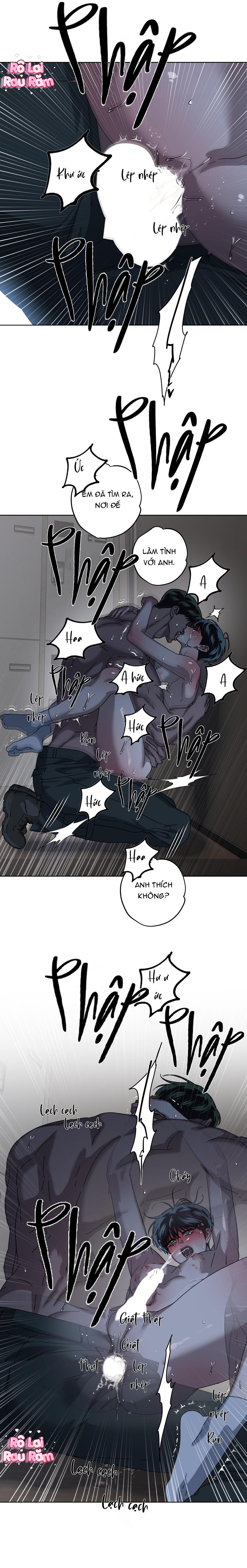 VỰC SÂU THẲM Chapter 50 H++ - Next 