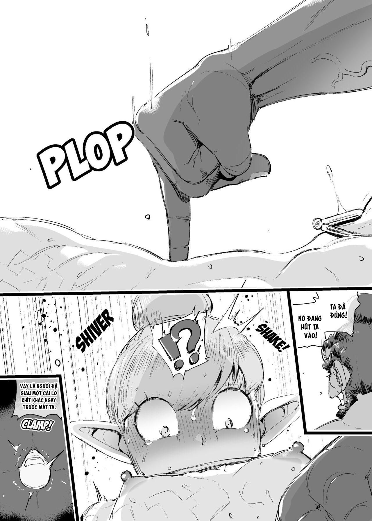 Đutanbao Shota Chapter 100 - Trang 2