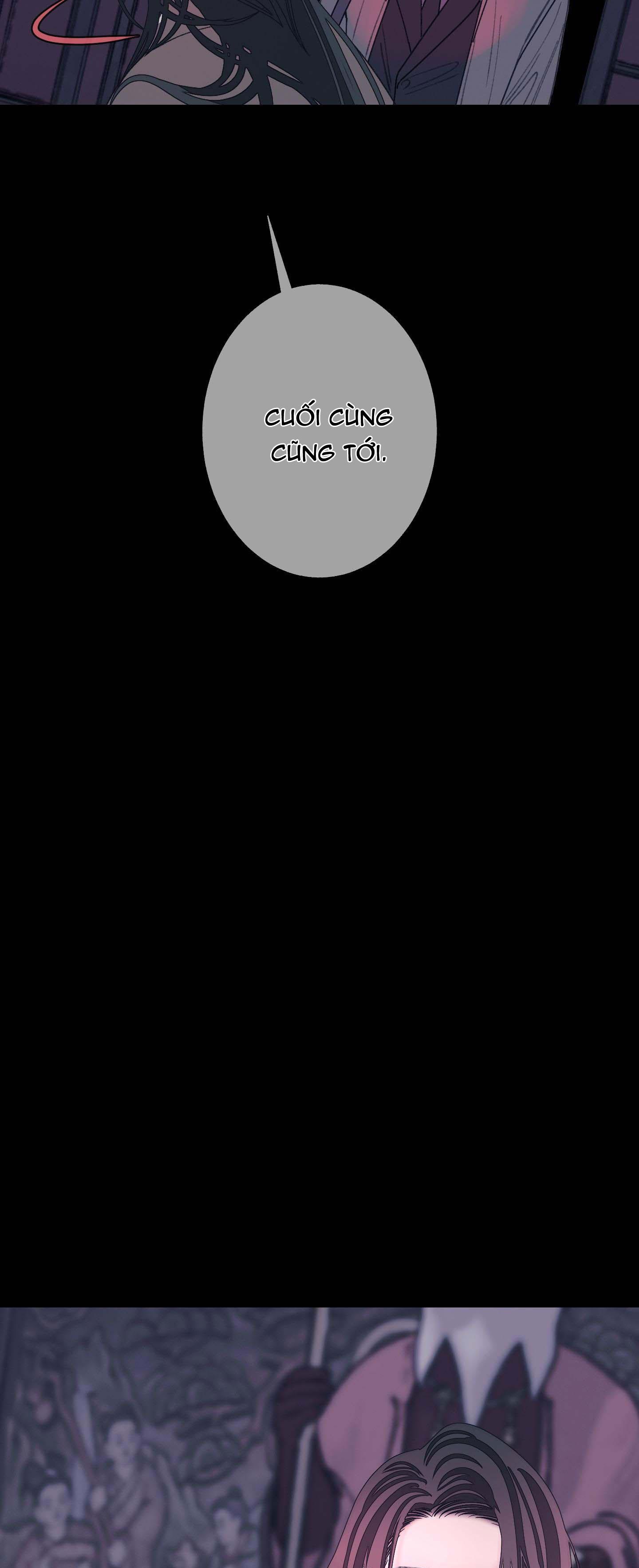 CHUYỆN QUỶ MÔN QUAN Chapter 99 - Next Chapter 100