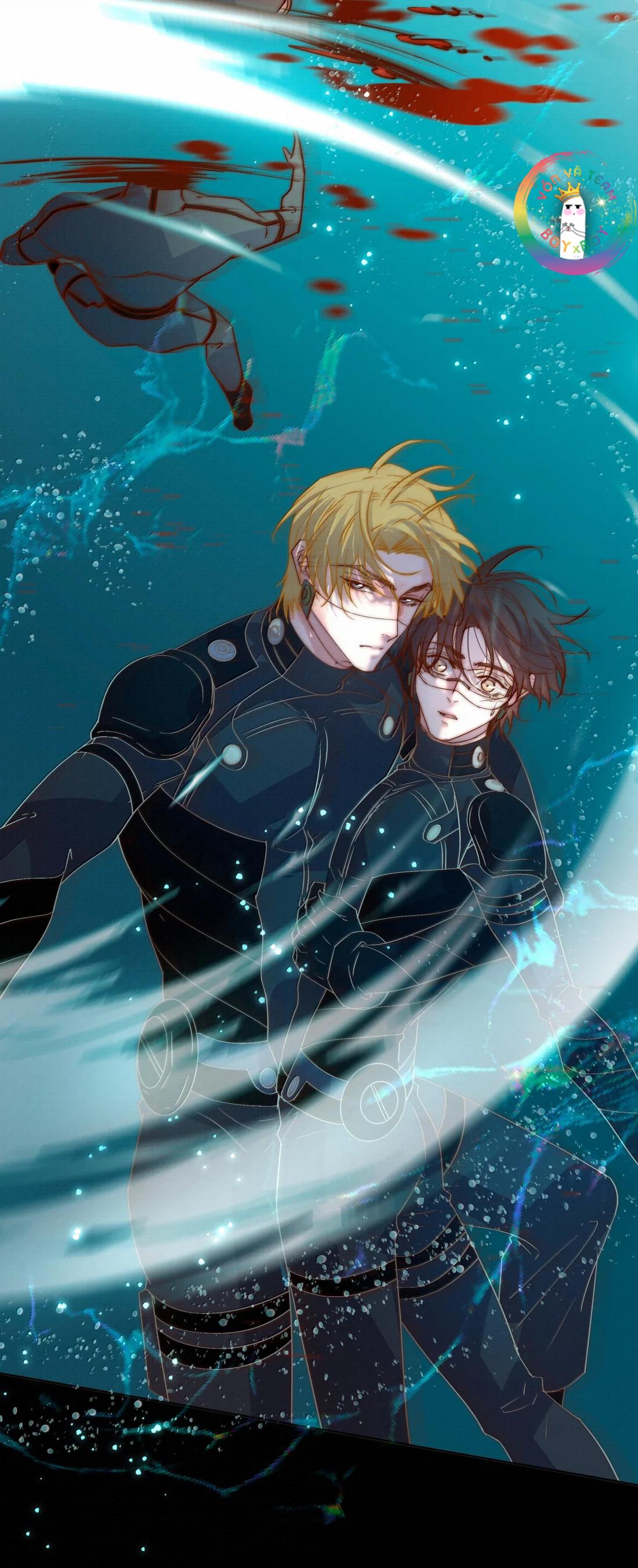 Trỗi Dậy Từ Tro Tàn Chapter 100 - Next Chapter 101