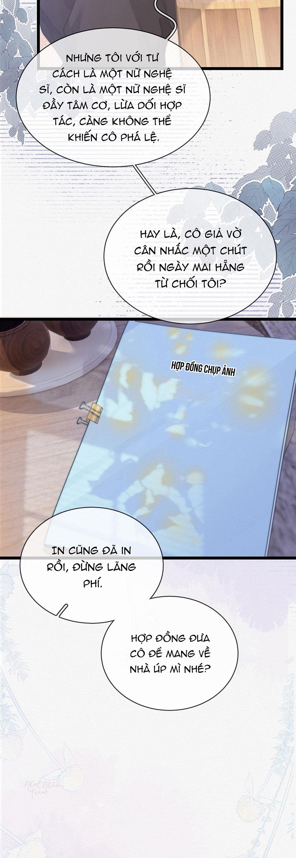 Ảnh Chụp Phòng Kín Chapter 4 - Trang 2