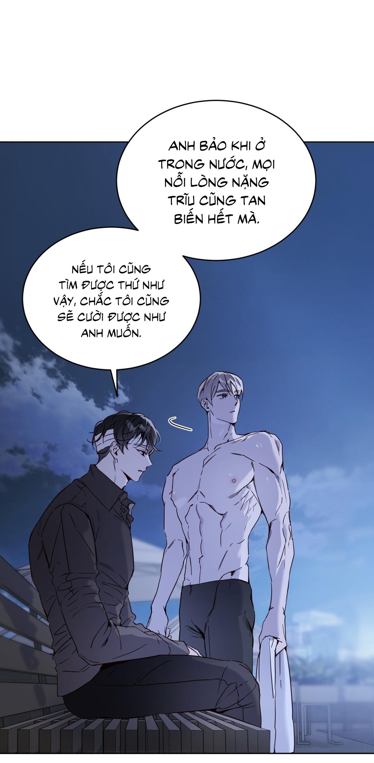 RAGA: Passion Chapter 16 - Next 