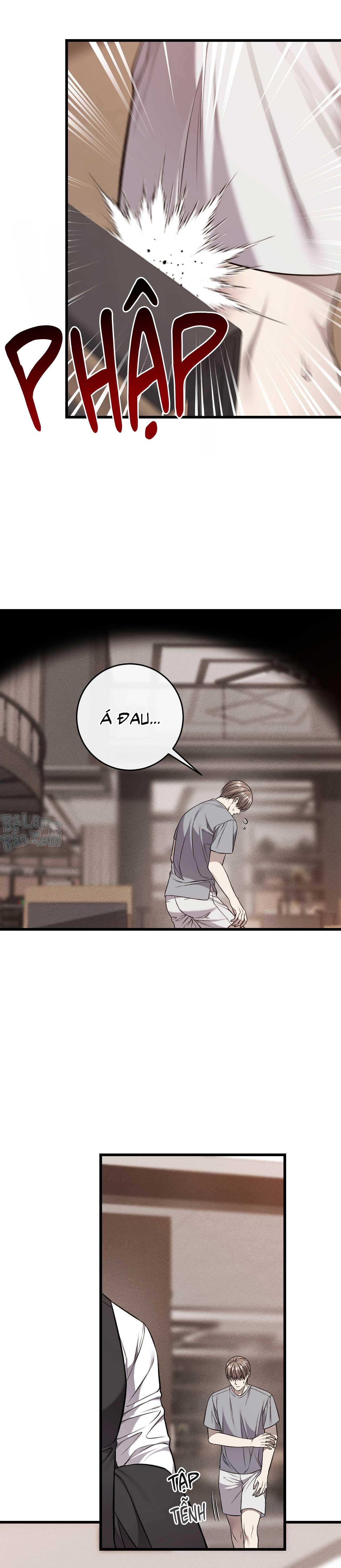 XX ĐÊ TIỆN Chapter 61 - Next Chapter 62