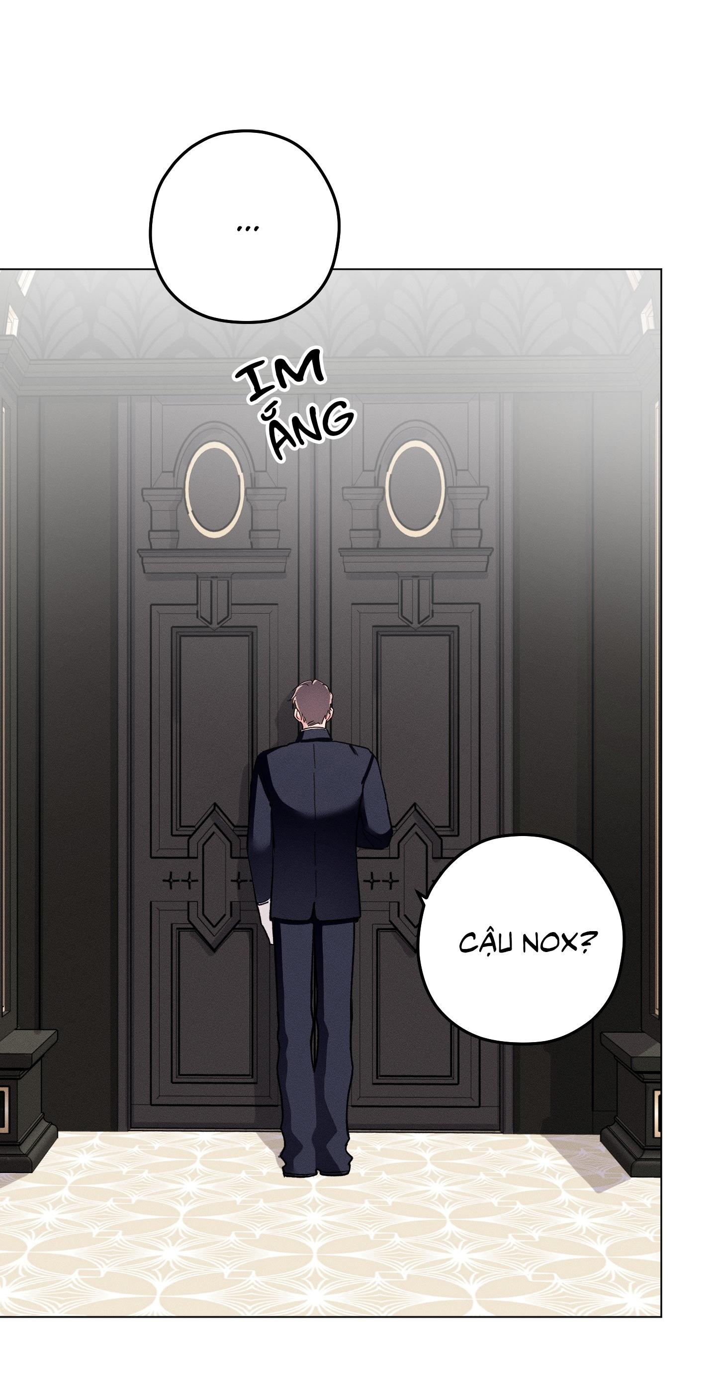 Xuyên Thành Bá Tước Omega Chapter 14 - Next 