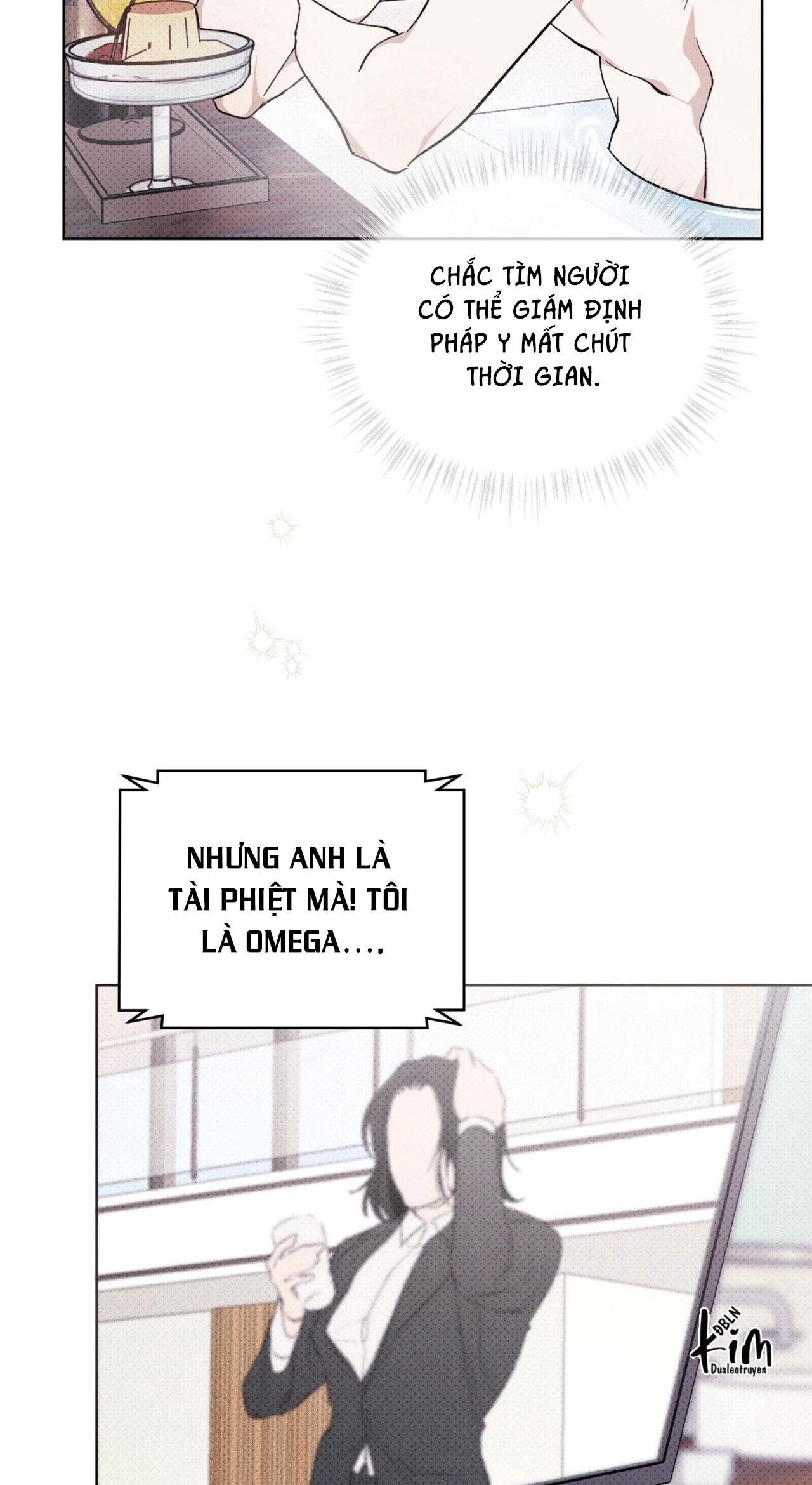 NGUỒN GỐC TIẾN HÓA Chapter 21 - Next Chapter 22