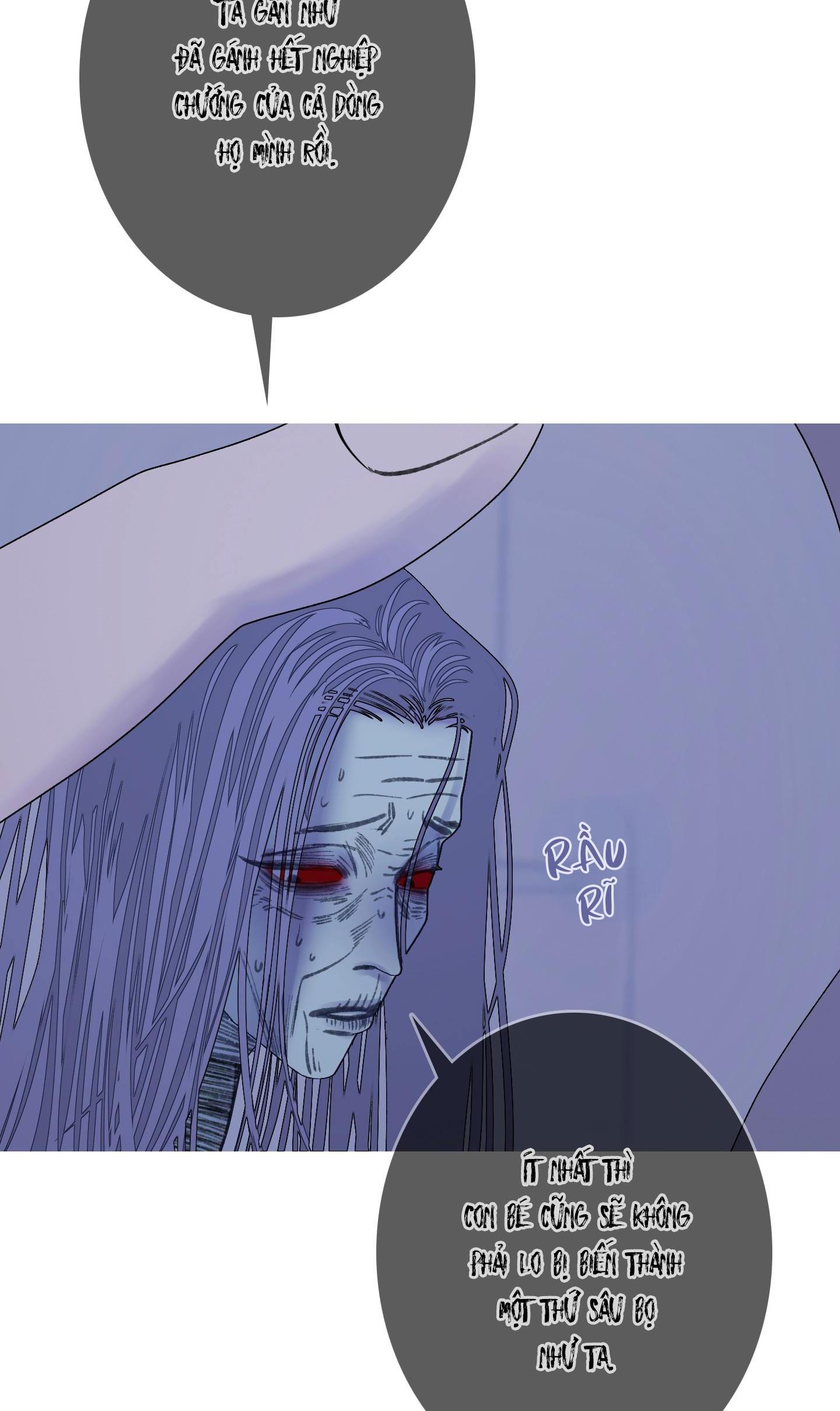CHUYỆN QUỶ MÔN QUAN Chapter 94 - Next 