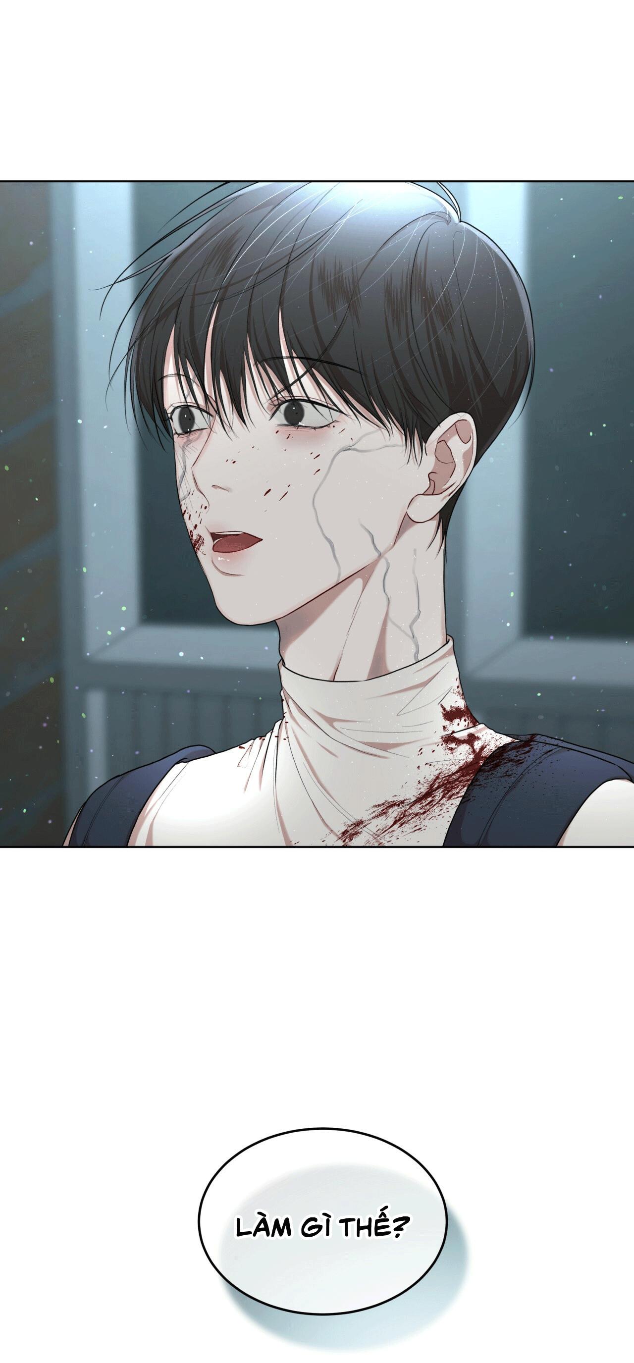 KHỞI NGUỒN SỰ SỐNG Chapter 53 - Next Chapter 54