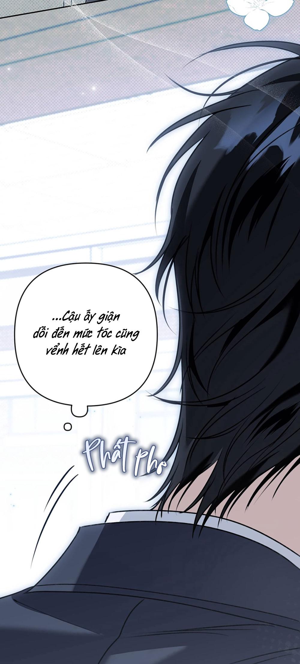 Eighteen's Bed Chapter 26 - Next 