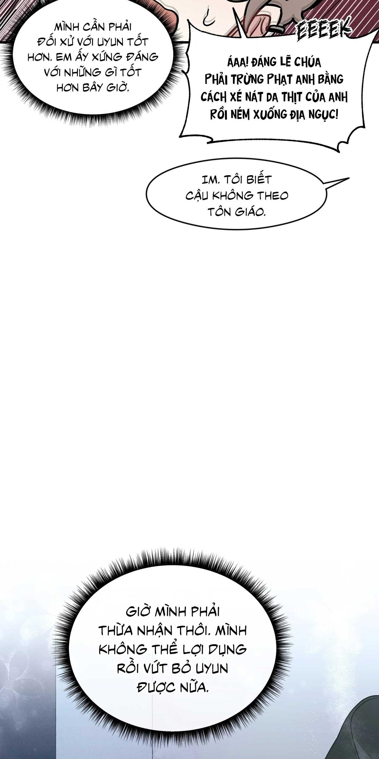 One-Room TA Chapter 24 H ừm... - Next 