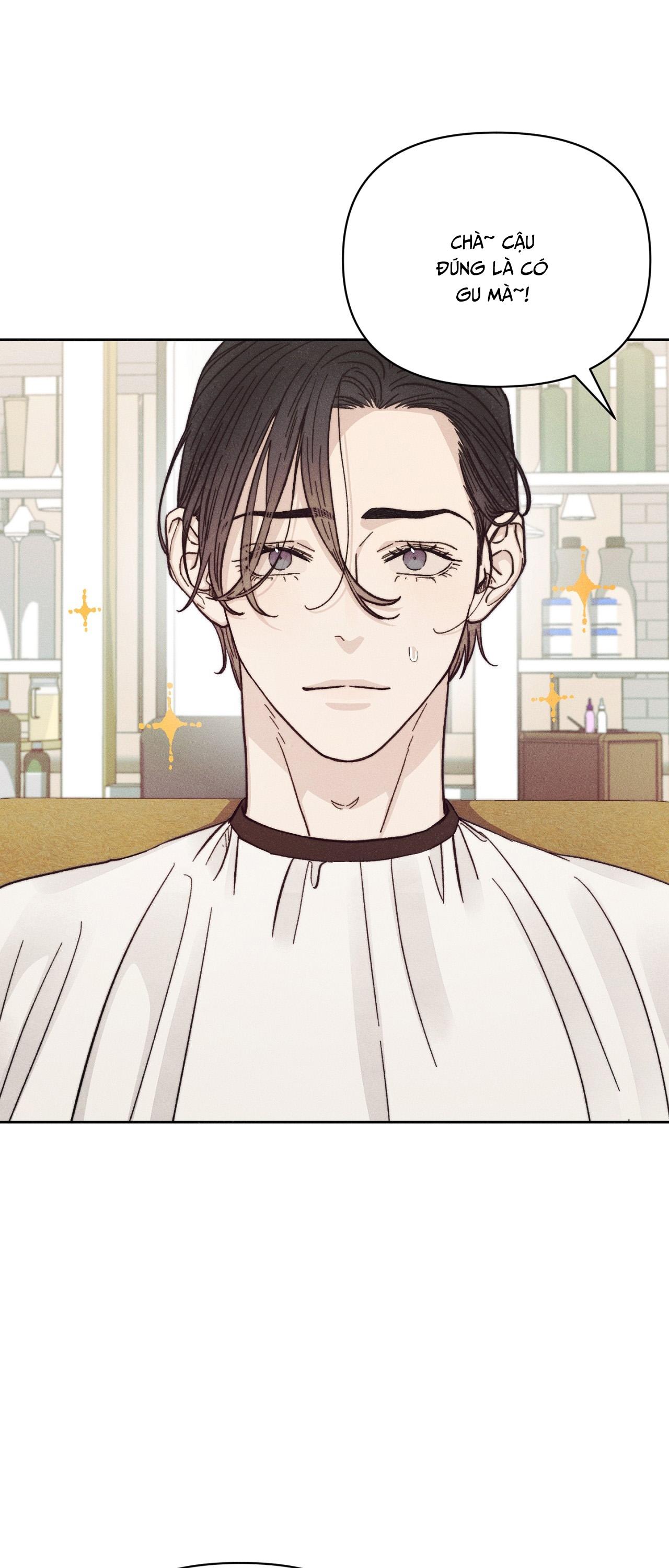 TÌNH YÊU KHỞI ĐẦU TỪ NỖI SỢ Chapter 17 - Next 