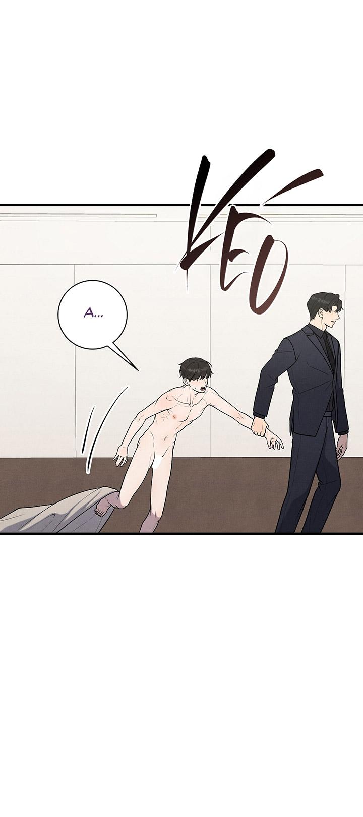 [DDT] HƯƠNG VỊ TÌNH THÂN Chapter 13 19+ - Trang 2