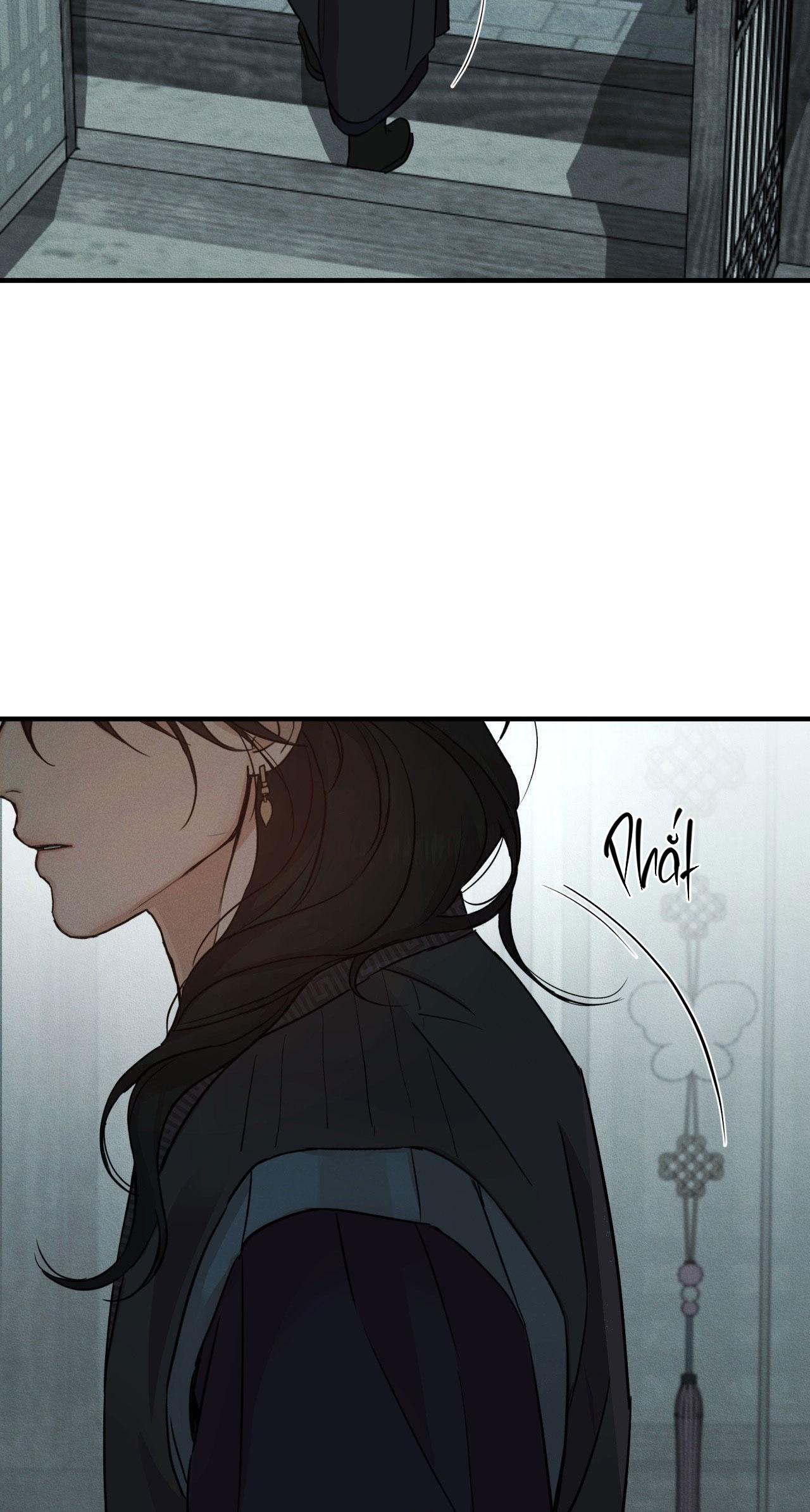 NIGHT END Chapter 3 - Next 