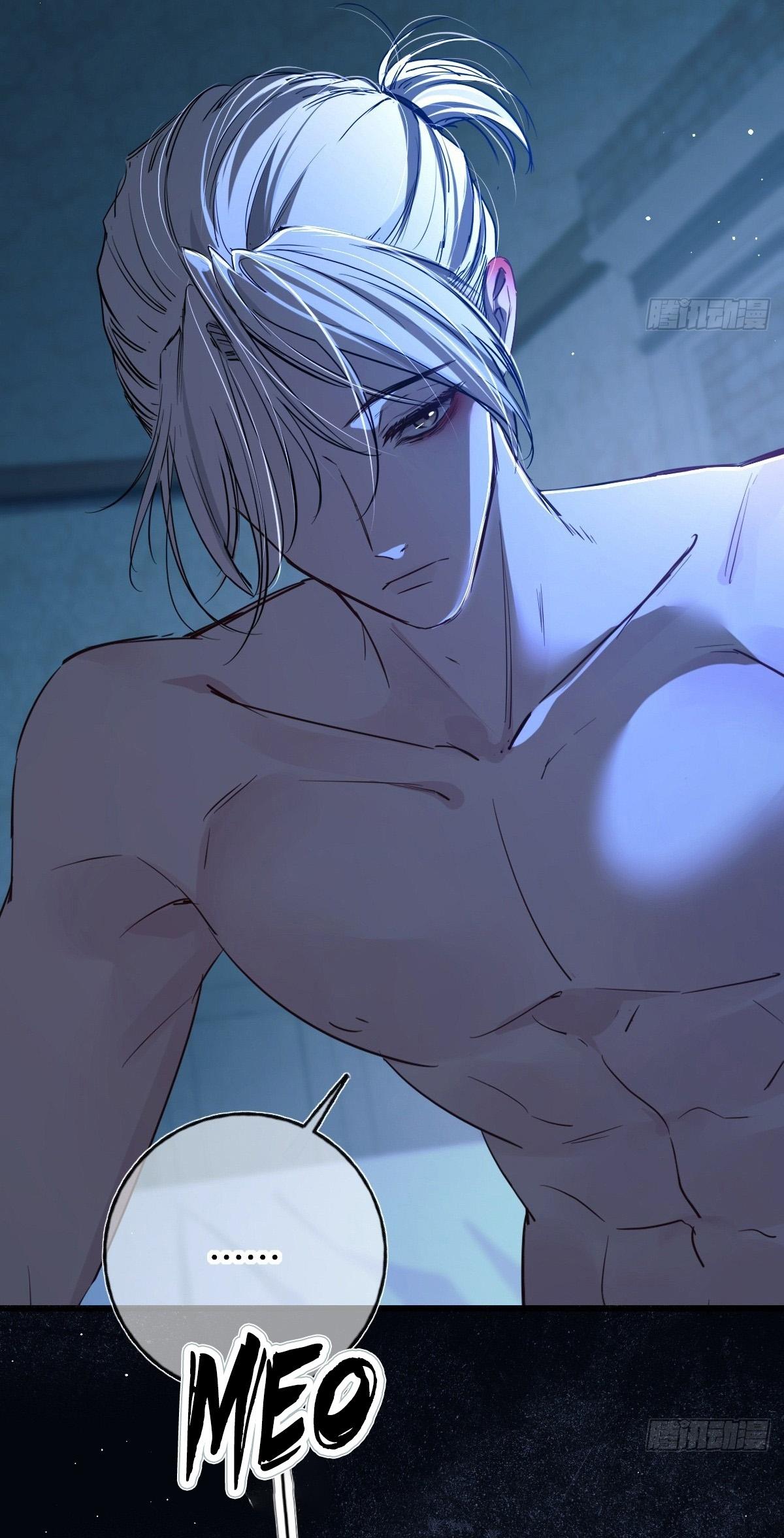 Tình yêu của kẻ khát máu Chapter 32 - Next Chapter 33