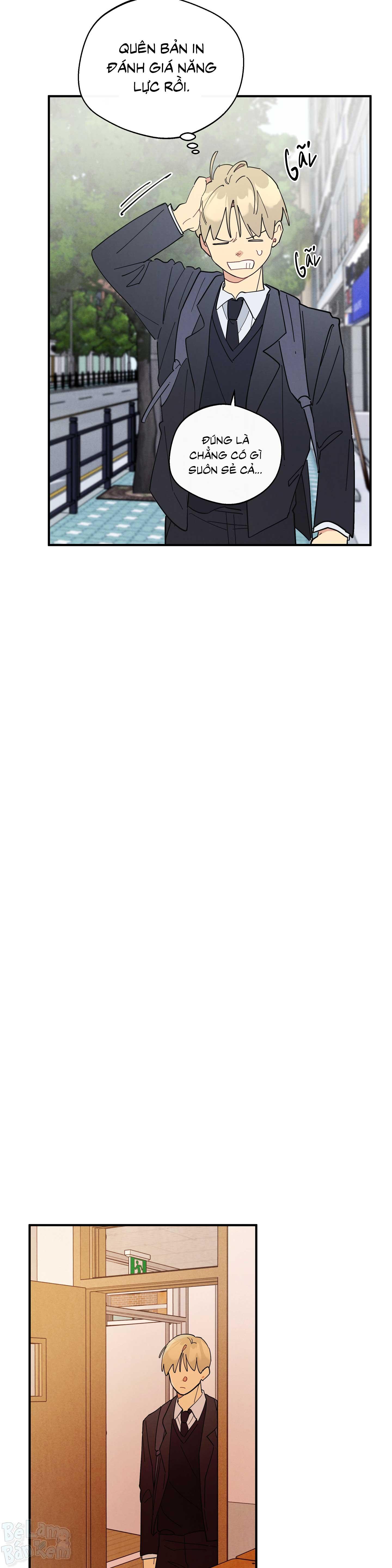 One-Room TA Chapter 59 - Next Chapter 60