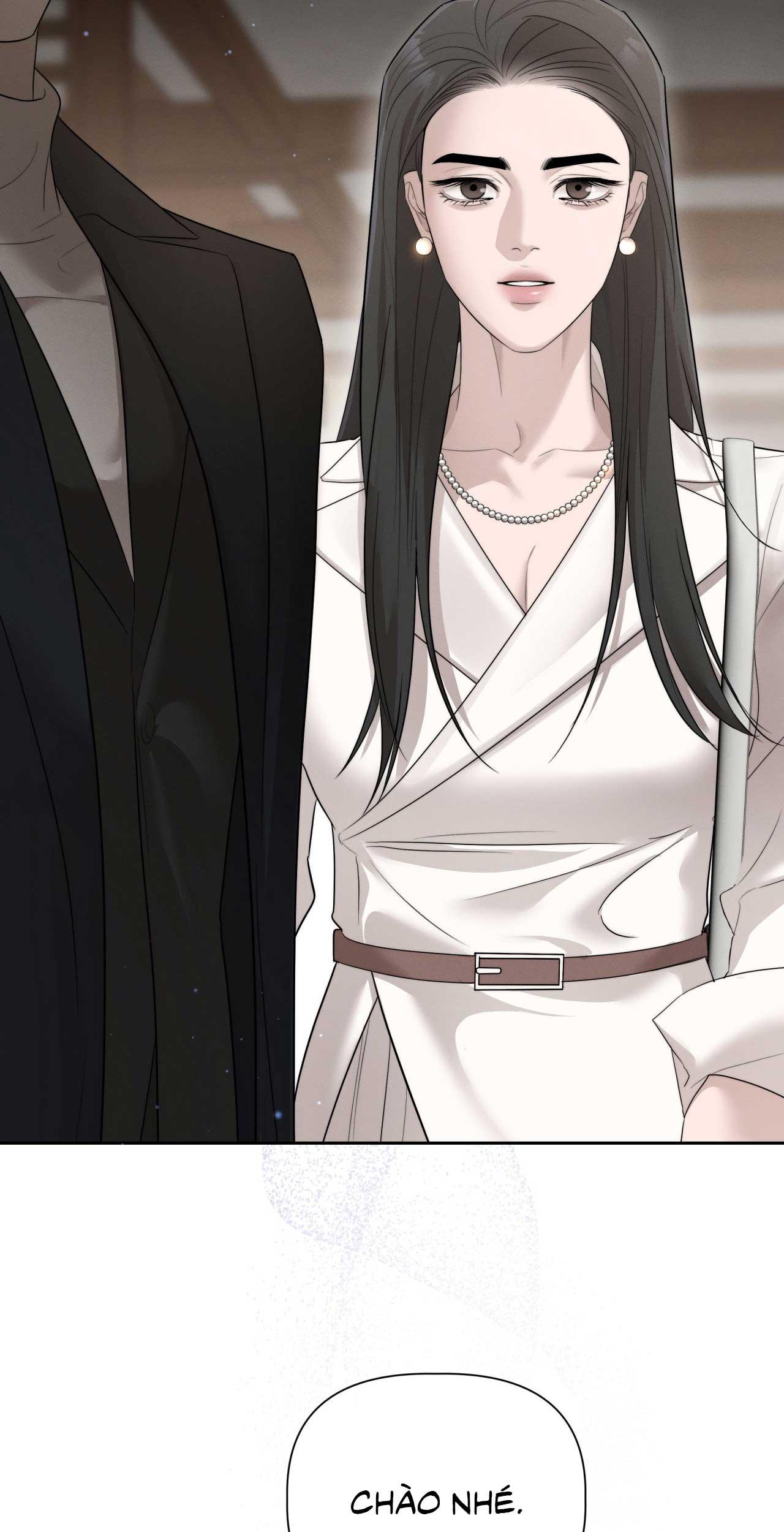 NHIỆT ĐỘ TIẾP XÚC Chapter 33 - Next 