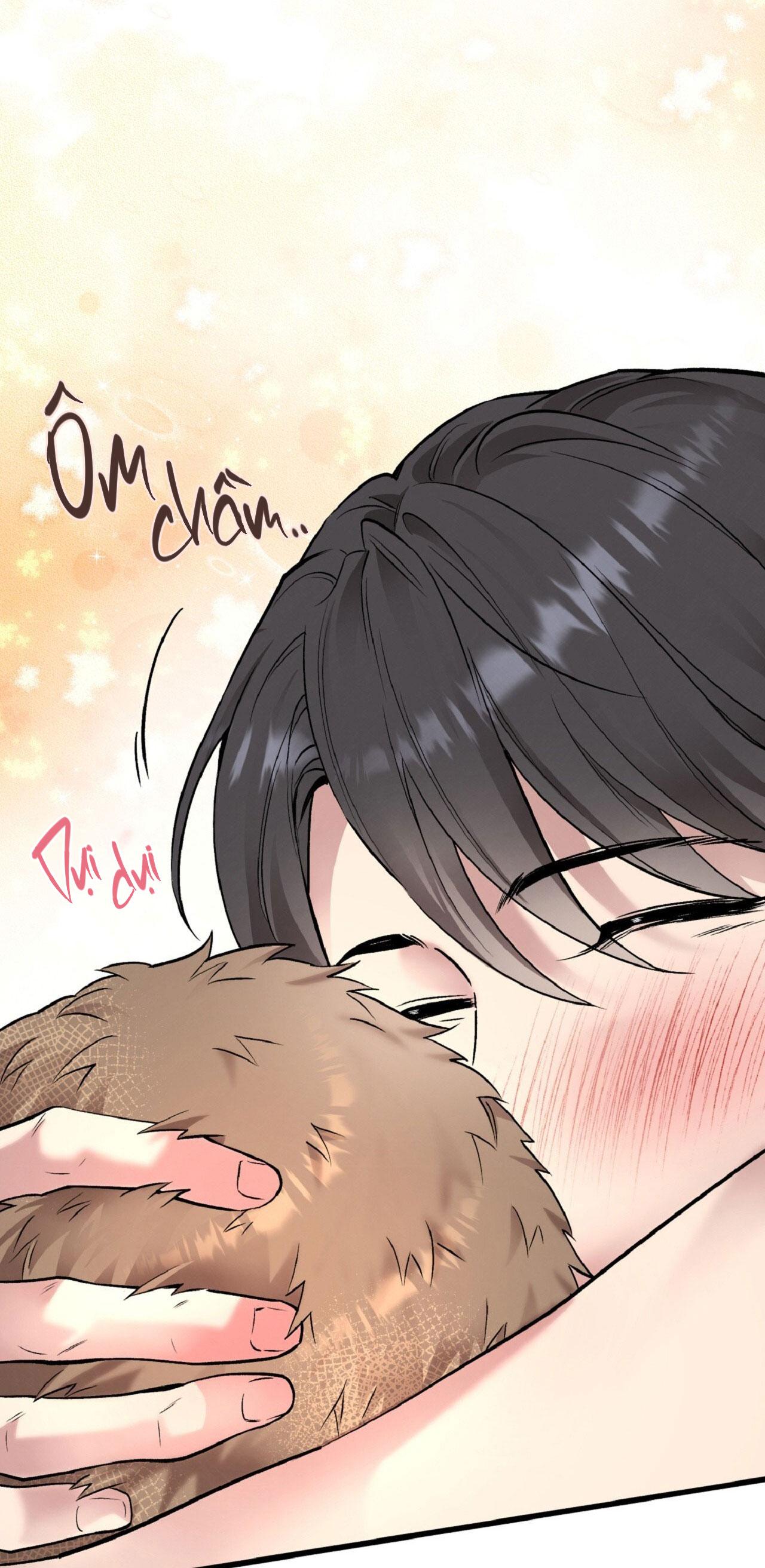 HONEY BEAR Chapter 67 - Next Chapter 68