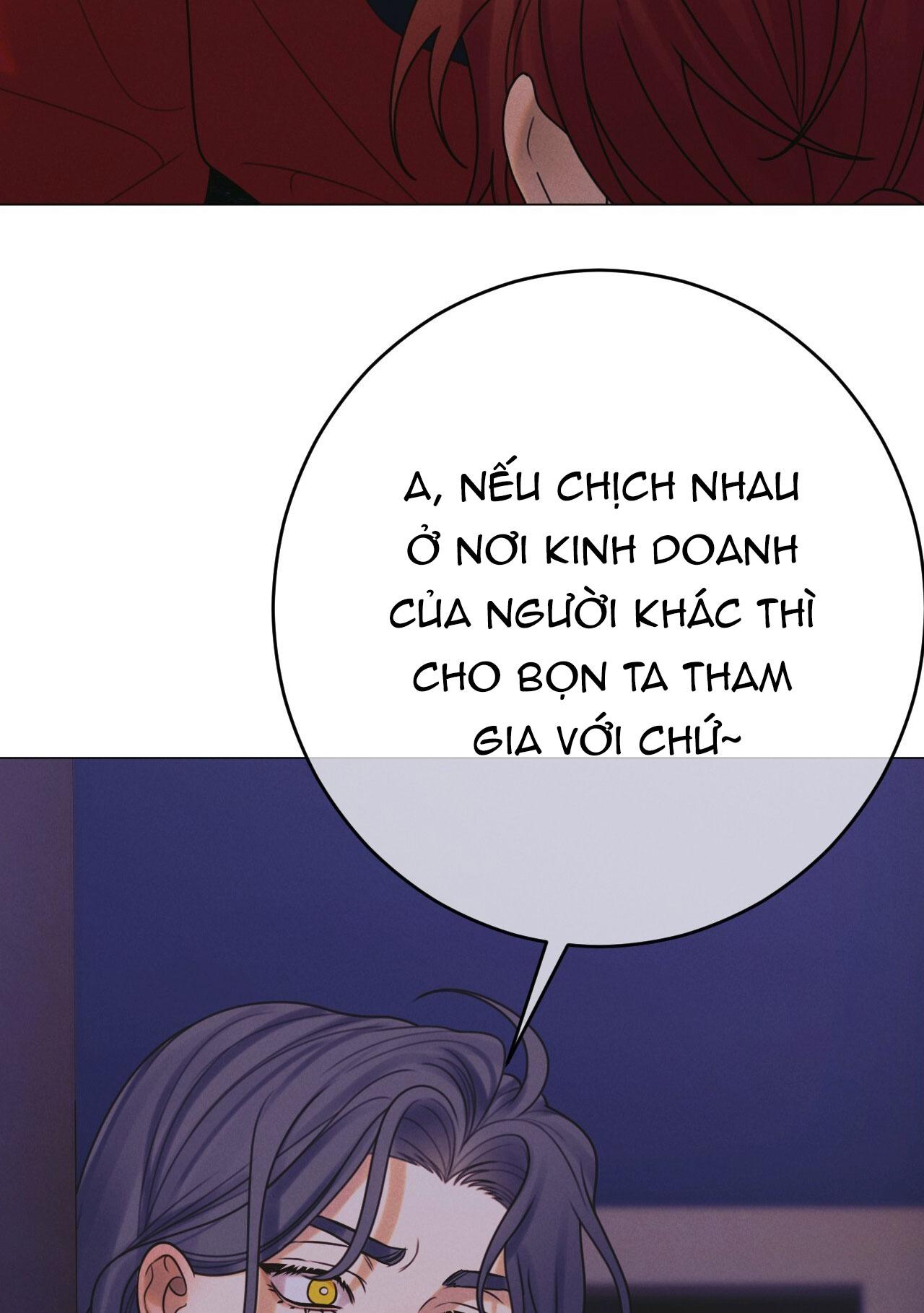 QUẺ BÓI GIẤC MƠ CỦA YÊU TINH Chapter 68 - Next Chapter 69