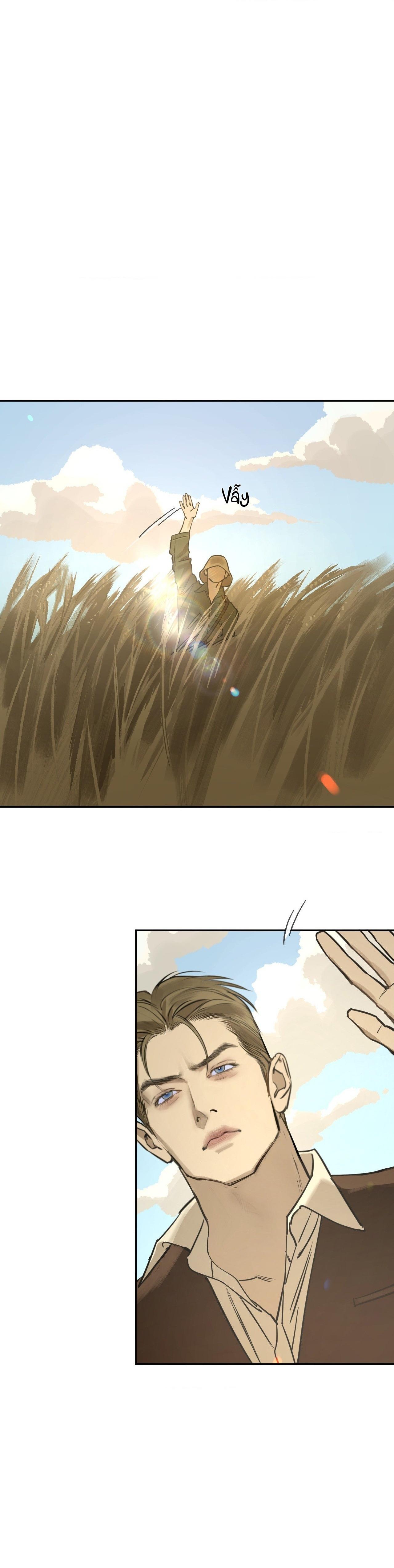 THE FALLEN LAMB Chapter 7 H++ - Next 