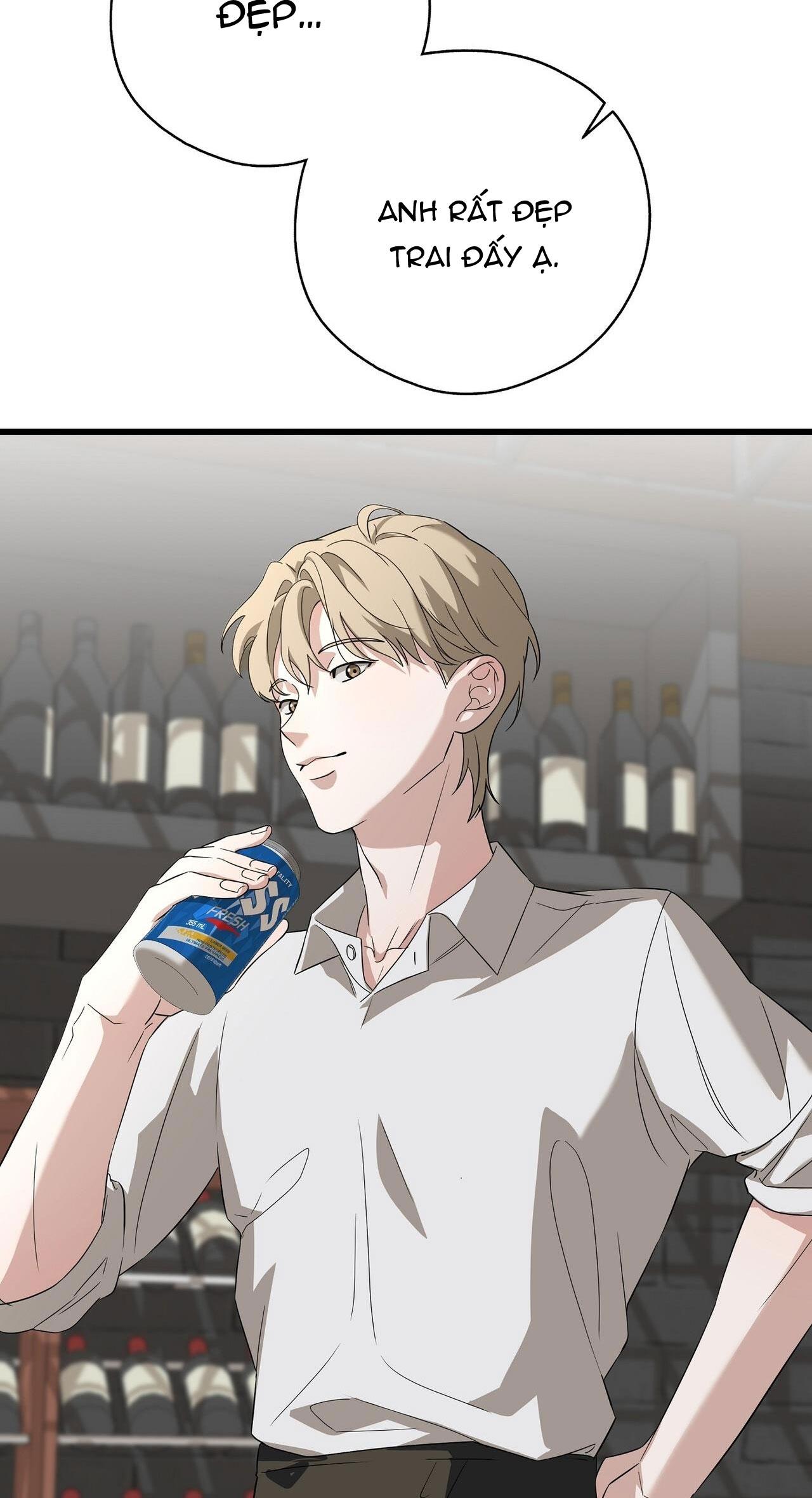 HỢP ĐỒNG KẸO NGỌT Chapter 41 NT2 - Next Chapter 42 - NT3