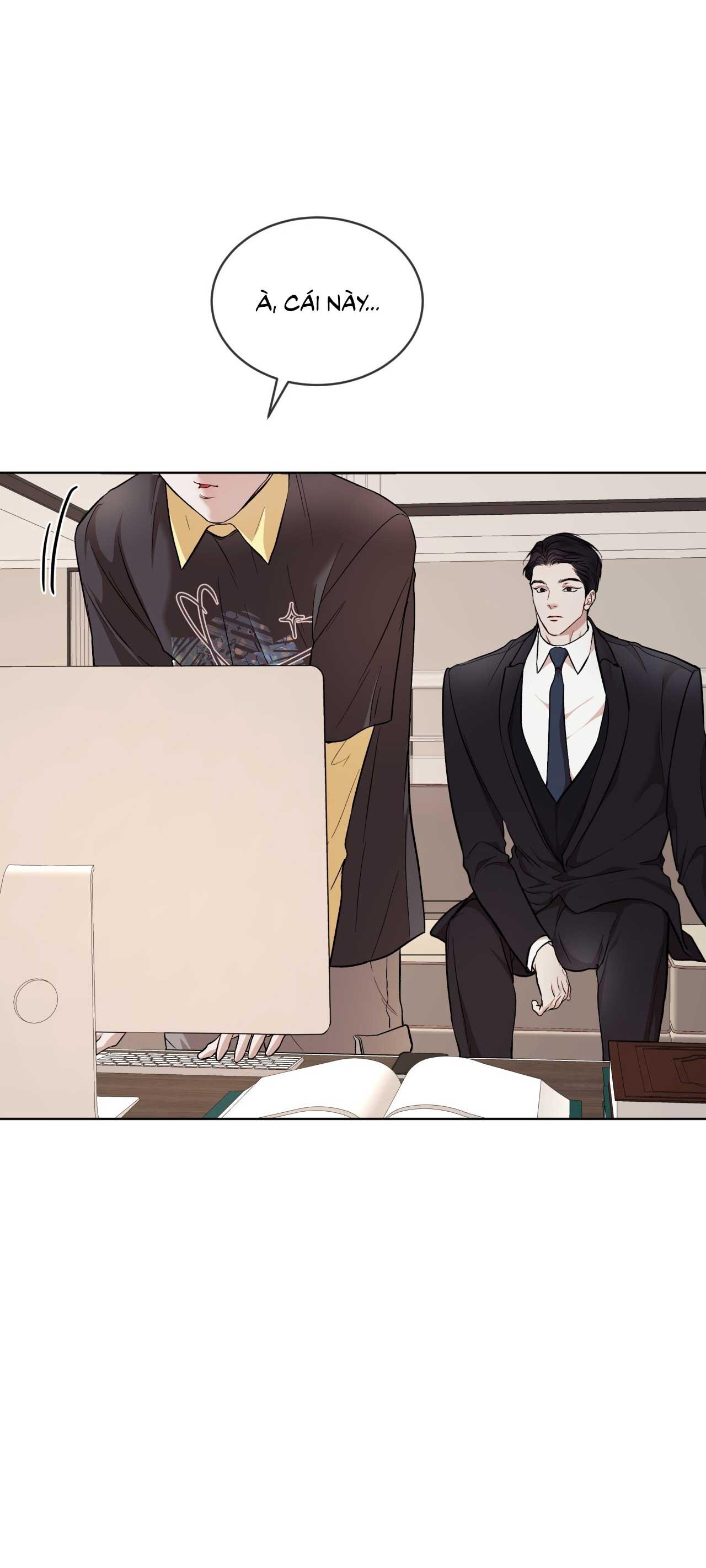 KHỞI NGUỒN SỰ SỐNG Chapter 75 - Next Chapter 76