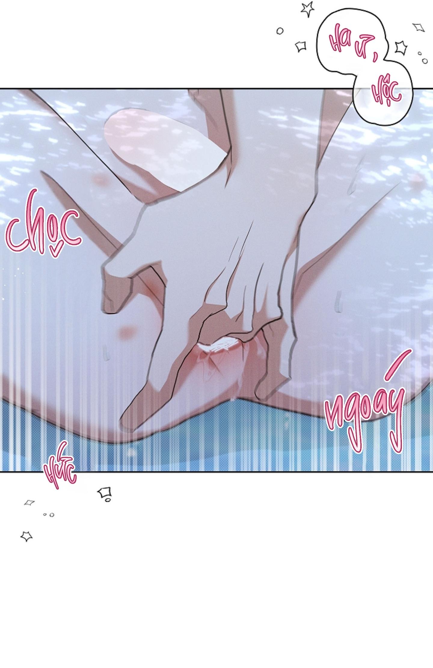 ĐỪNG CHẠM VÀO CÚN CON CỦA TÔI Chapter 44 END - Trang 2