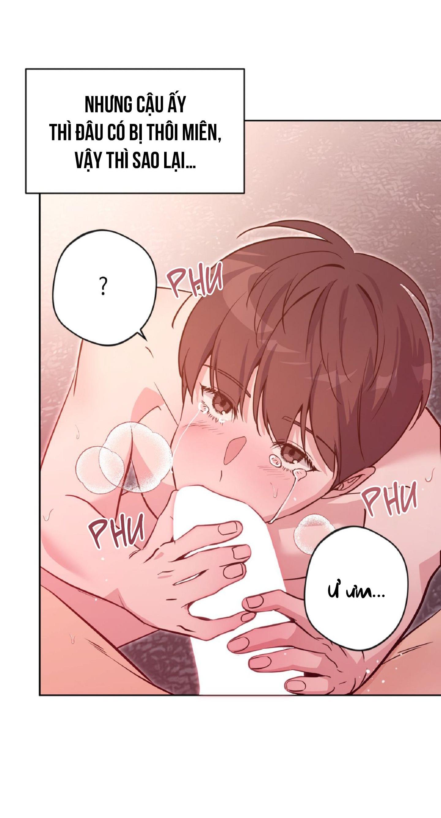 Angel kiss Chapter 36 H+++ - Next Chapter 37 H