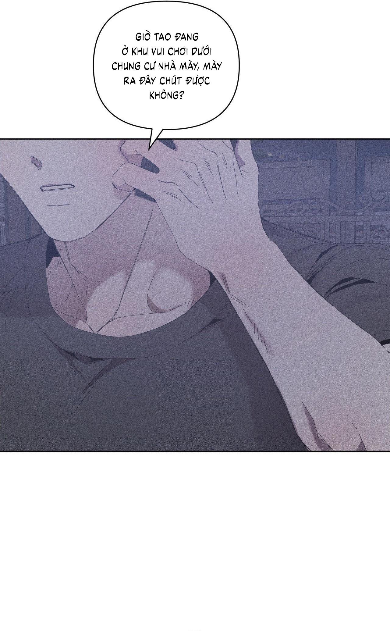 (CBunu) Mùa Đông Cuối Cùng Của Tôi Chapter 9 - Next 