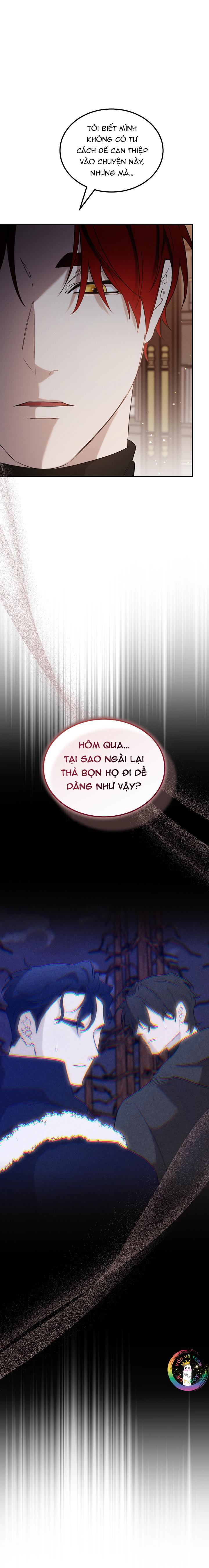 Này, Đừng Có Nhấn Cái Nút Đó! Chapter 53 - Next 