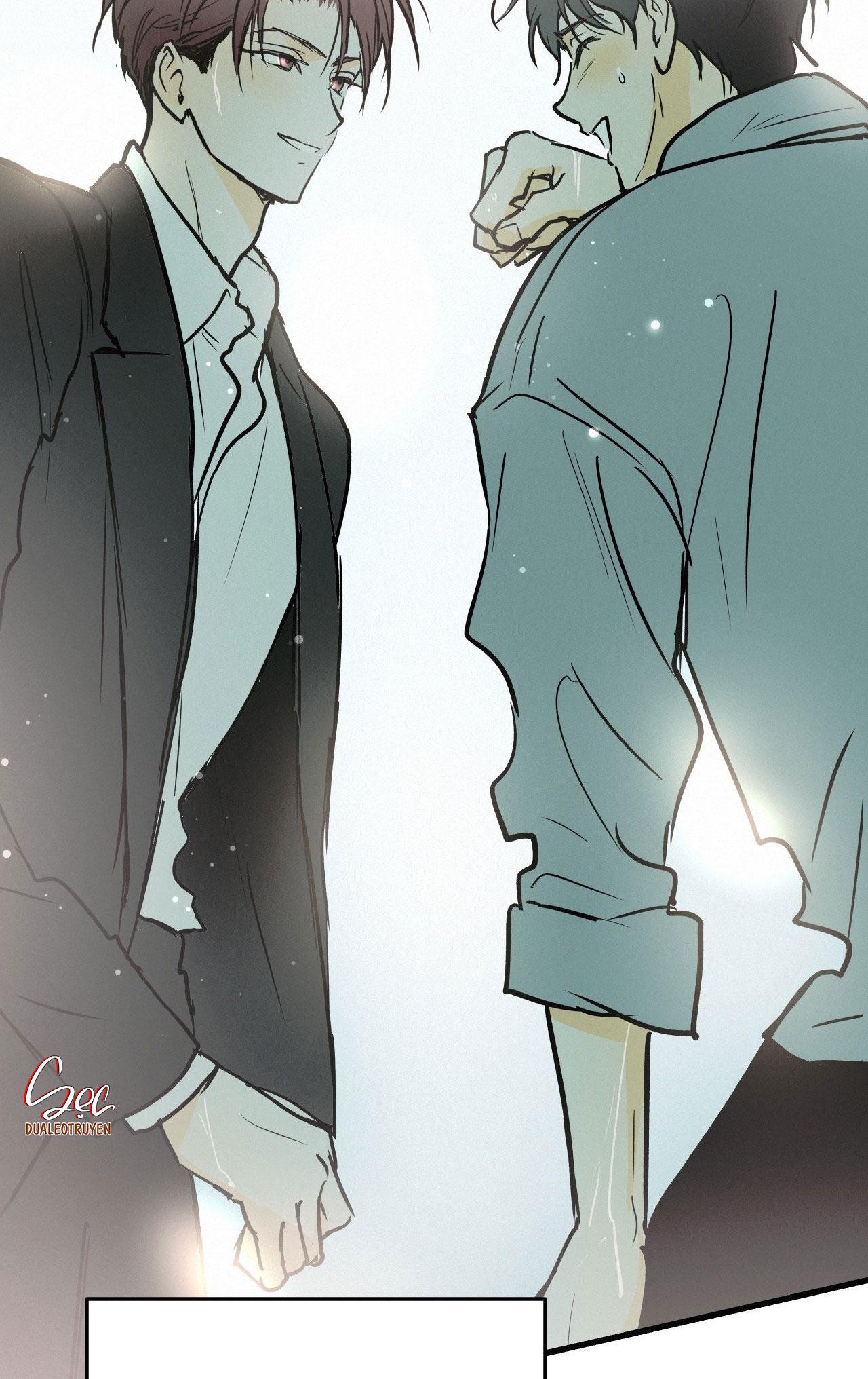 LIE AGAIN Chapter 66 END - Trang 2