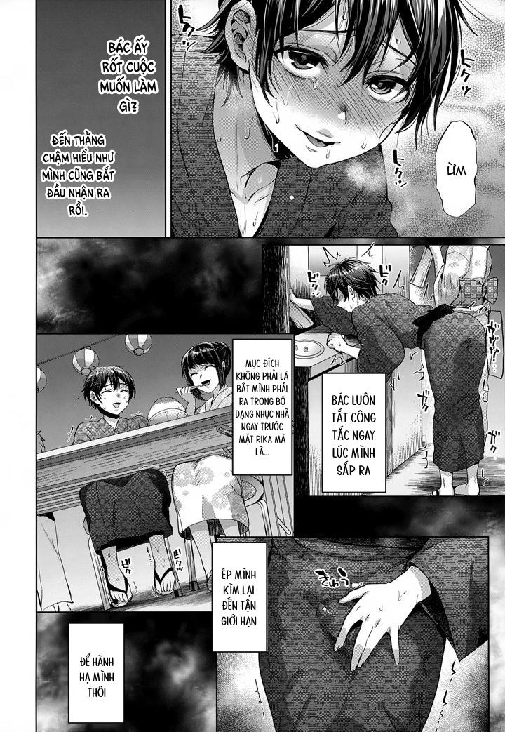 Đutanbao Shota Chapter 106 - Next Chapter 107