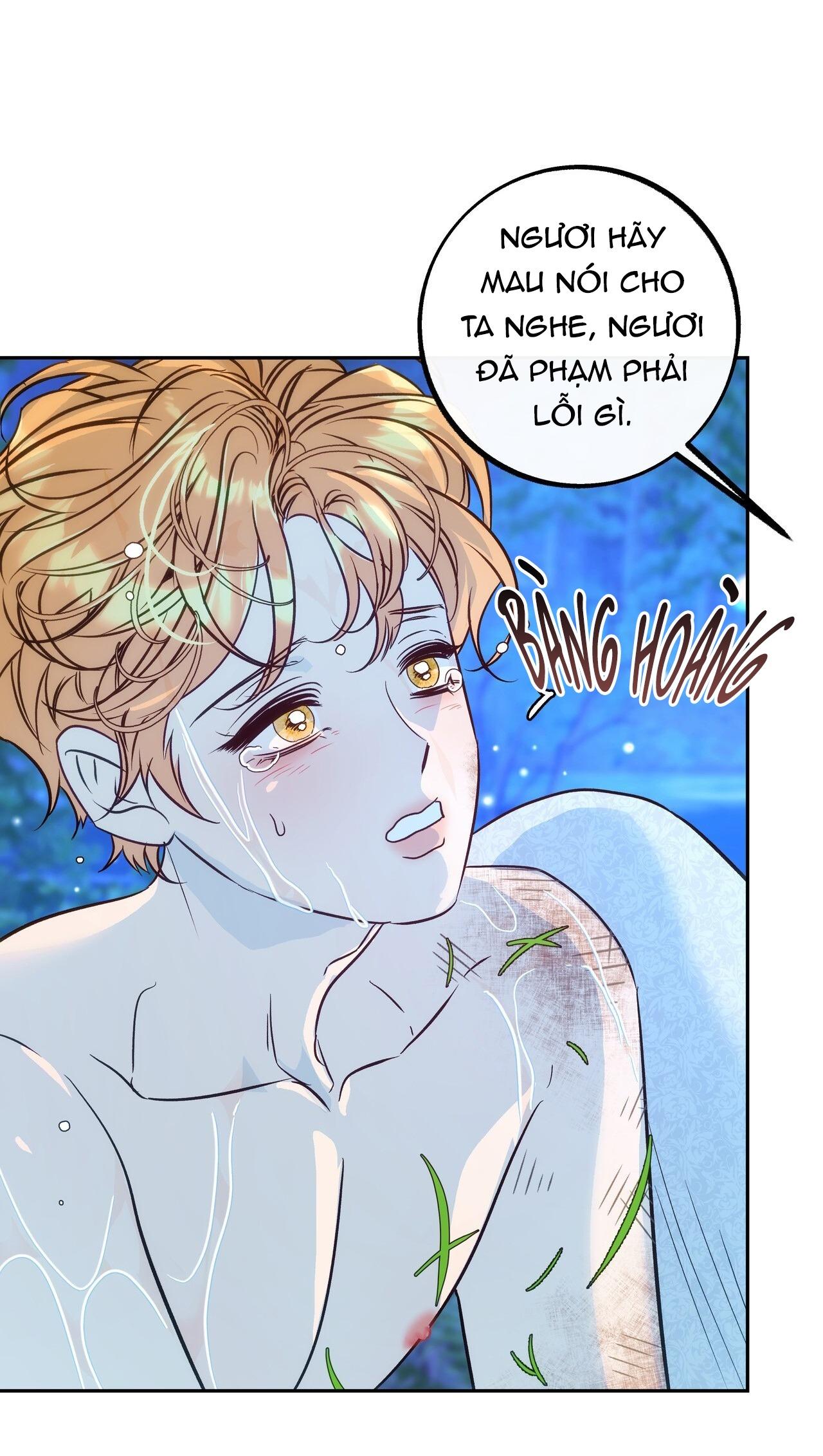 ORCA MANSION Chapter 2 - Next 