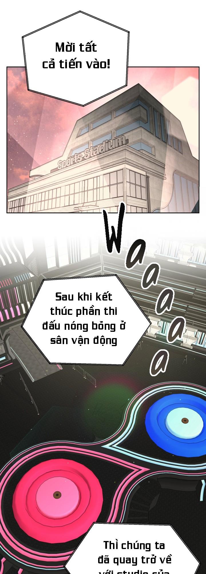 THỬ THÁCH KHIÊU DÂM Chapter 10 - Next 