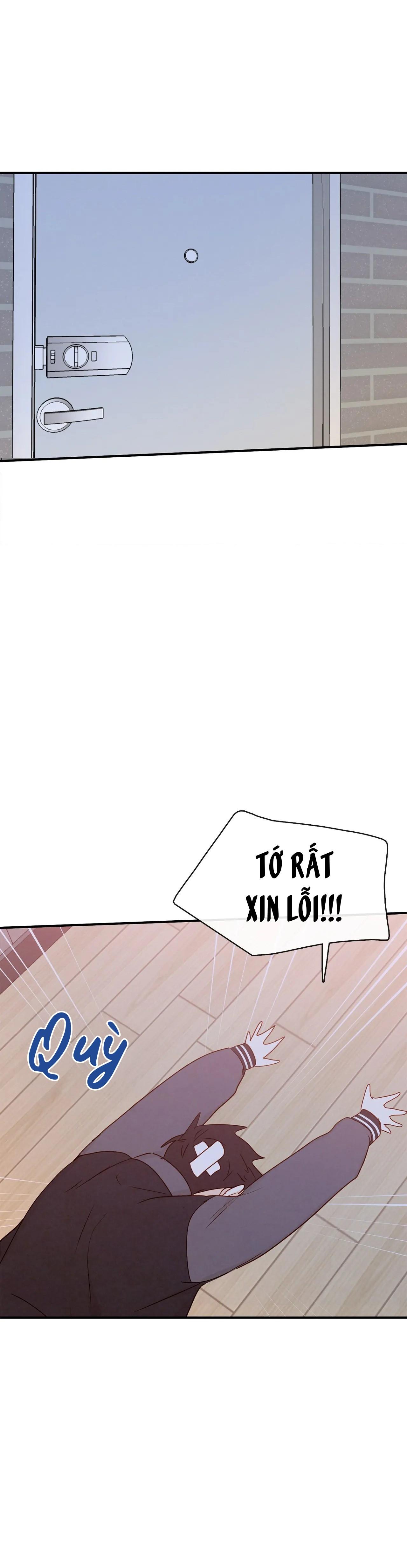 Thiên Đường Táo Xanh Chapter 122 - Trang 2