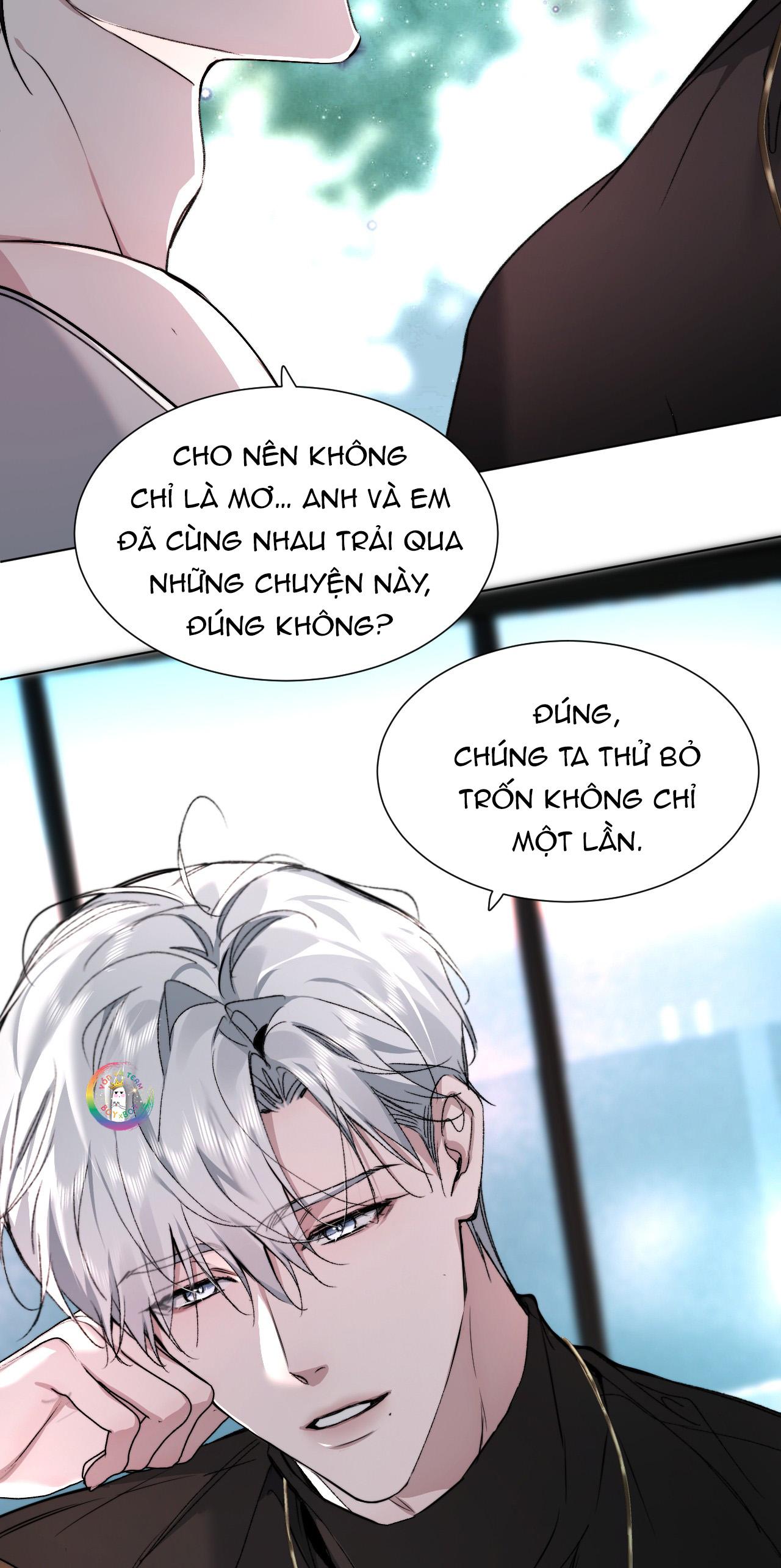 Ảnh Đế Cứ Muốn Làm Kim Chủ Của Tôi Chapter 45 - Next 