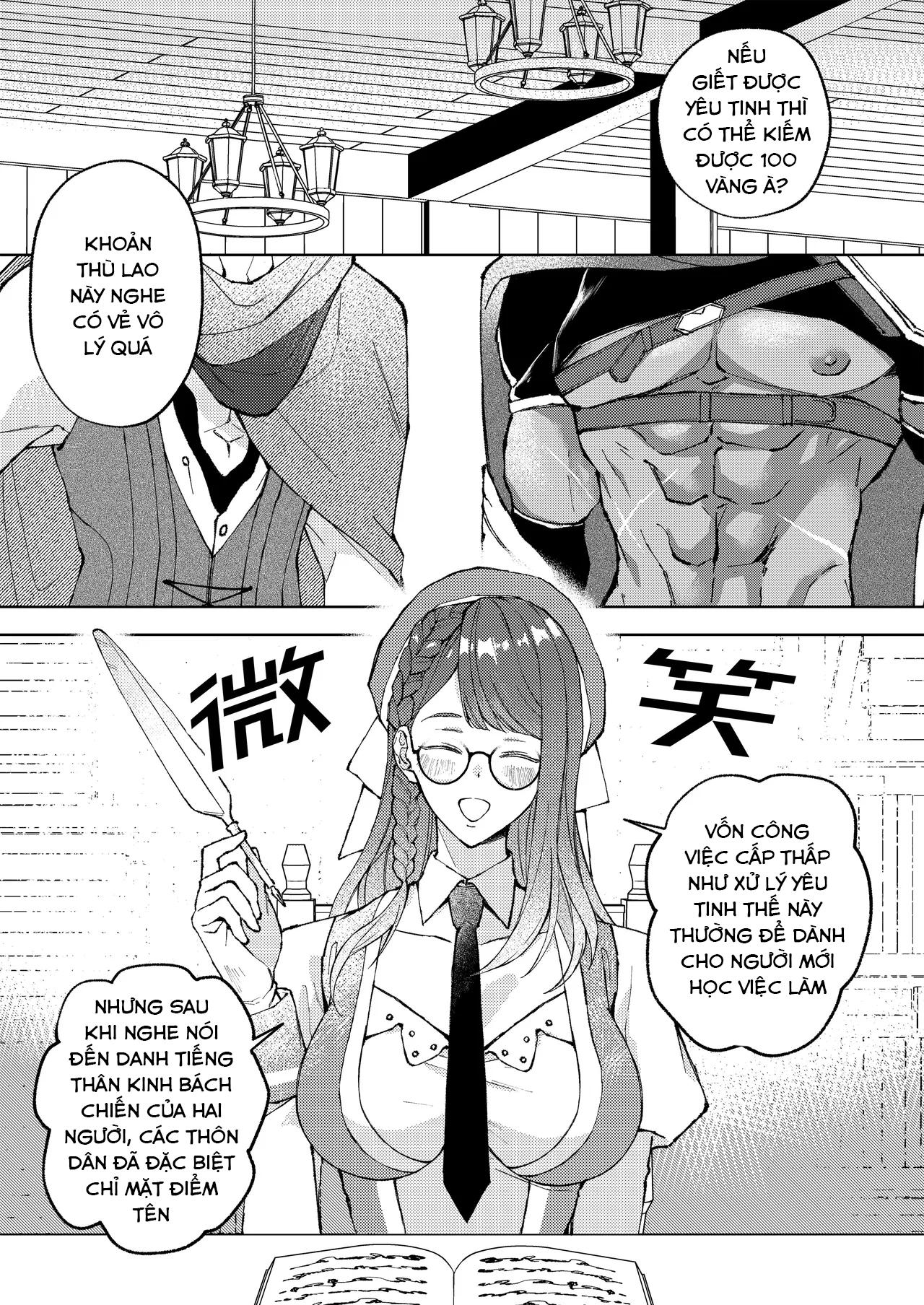 Đạo Tàn Bụ Chapter 40 - Next Chapter 41