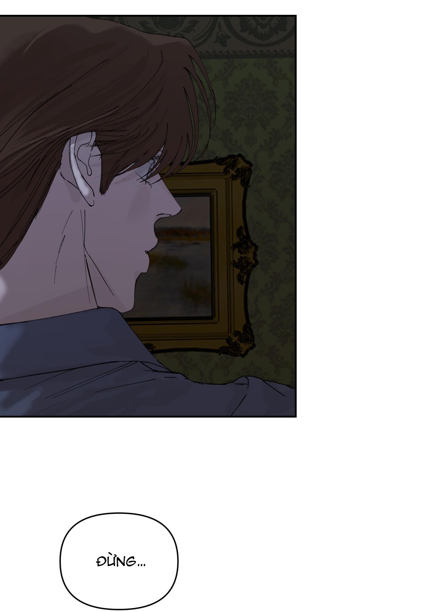 BL CỔ TRANG-ÂU CỔ NGẮN NHÀ KIM Chapter 43.6 vĩnh hằng 6 - Next 
