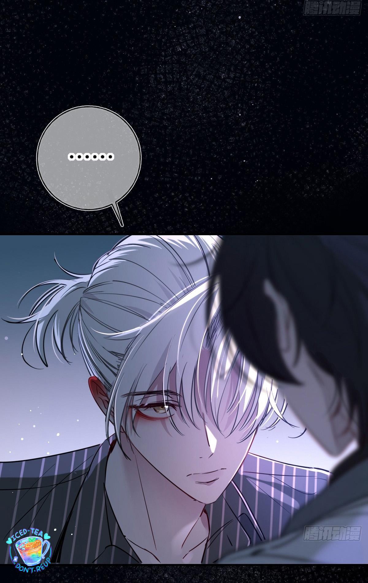 Tình yêu của kẻ khát máu Chapter 28 - Next 